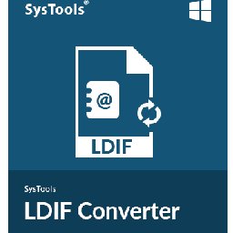 SysTools LDIF Converter