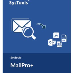 SysTools MailPro 50% OFF