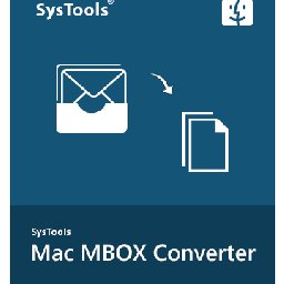 SysTools MBOX Converter