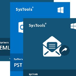 SysTools MSG Converter 30% OFF