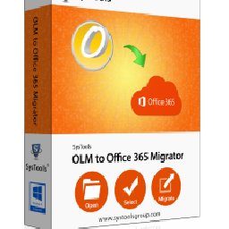 SysTools OLM to Office 30% OFF