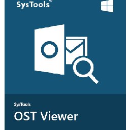 SysTools OST Viewer Pro