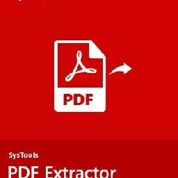 SysTools PDF Extractor 31% OFF