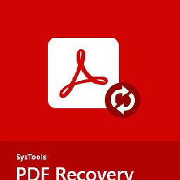 SysTools PDF Recovery