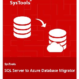 SysTools SQL Server to Azure DB Migrator 50% OFF