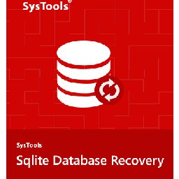 SysTools SQLite Database Recovery 80% OFF