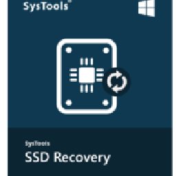 SysTools SSD Data Recovery 55% OFF