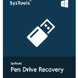 SysTools USB Recovery 51% OFF