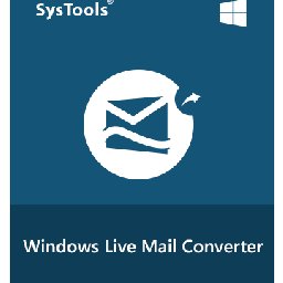 SysTools Windows Live Mail Converter