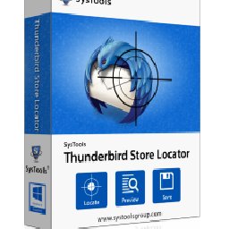 Thunderbird Store Locator