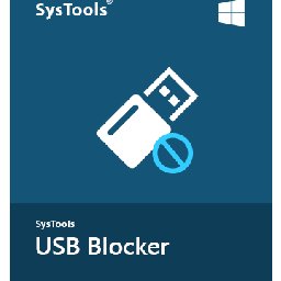 USB Blocker 50% OFF