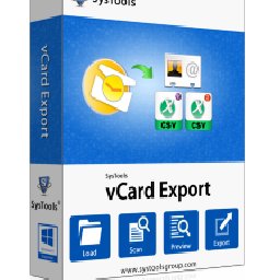 vCard Export