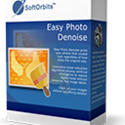 Easy Photo Denoise 36% OFF