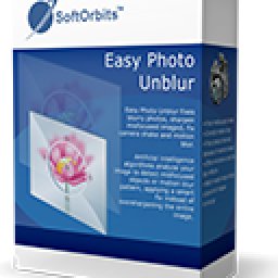 Easy Photo Unblur 36% OFF