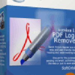 PDF Logo Remover 36% OFF