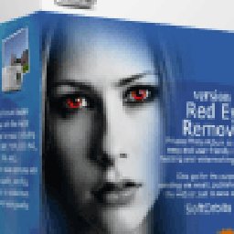 Red Eye Remover