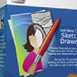 Sketch Drawer 33% OFF