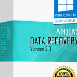 Amrev Data Recovery Software 40% OFF