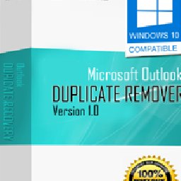 Amrev Outlook Duplicate Remover 41% OFF