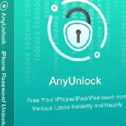 AnyUnlock Bypass MDM 40% OFF