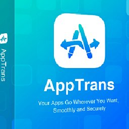 AppTrans 71% OFF