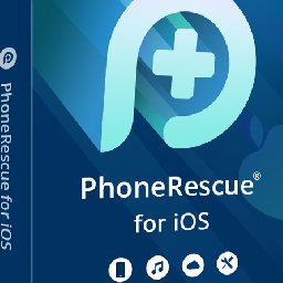 PhoneRescue 52% OFF