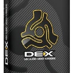 PCDJ DEX 33% OFF