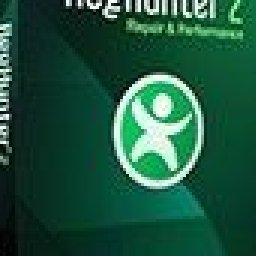 RegHunter 26% OFF