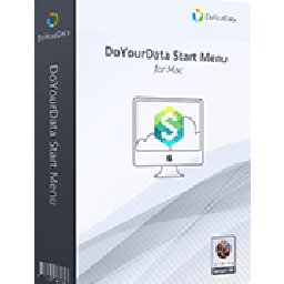 DoYourData Start Menu 55% OFF