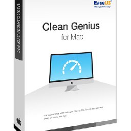 EaseUS CleanGenius 51% OFF