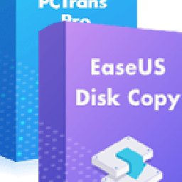 EaseUS Disk Copy 51% OFF