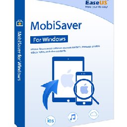 EaseUS MobiSaver 51% OFF