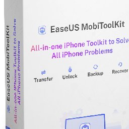 EaseUS MobiUnlock 51% OFF