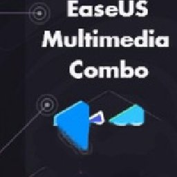 EaseUS Multimedia Combo 50% OFF