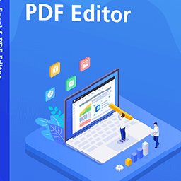 EaseUS PDF Editor