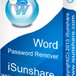 iSunshare Word Password Remover