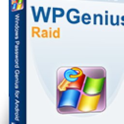 iSunshare WPGenius Raid