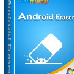 Coolmuster Android Eraser 51% OFF