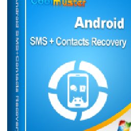 Coolmuster Android SMS 50% OFF