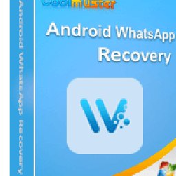 Coolmuster Android WhatsApp Recovery 51% OFF