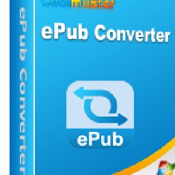 Coolmuster ePub Converter