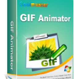 Coolmuster GIF Animator Coupons