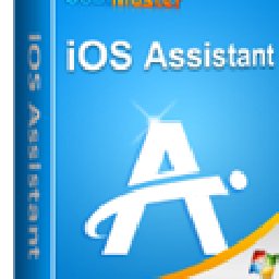 Coolmuster iOS Assistant 50% OFF