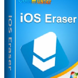 Coolmuster iOS Eraser 50% OFF