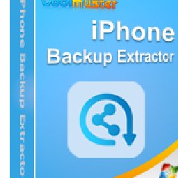 Coolmuster iPhone Backup Extractor 65% OFF