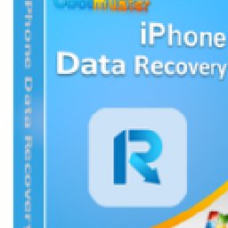 Coolmuster iPhone Data Recovery