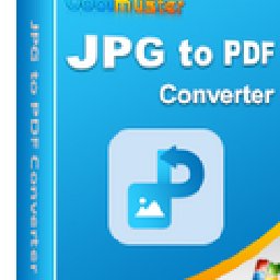 Coolmuster JPG to PDF Converter 52% OFF