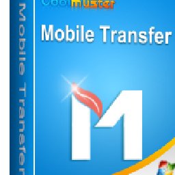 Coolmuster Mobile Transfer 50% OFF