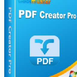 Coolmuster PDF Creator 51% OFF