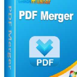 Coolmuster PDF Merger